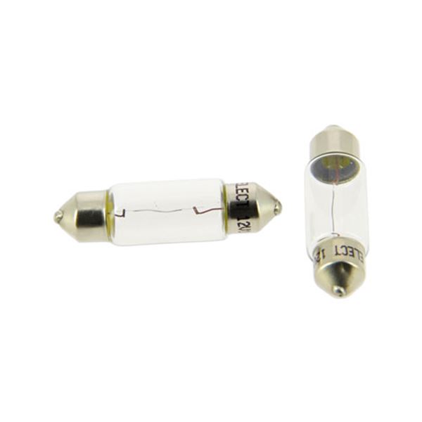 Lâmpada Michelin c10w 12v 10w 2 pcs