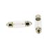 Lâmpada Michelin c10w 12v 10w 2 pcs
