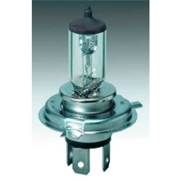 Xltech h4 bulb 12v 60/55w 1pc