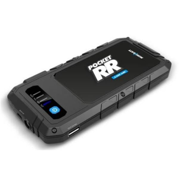 Minibatt pocket rr 60.000 mah