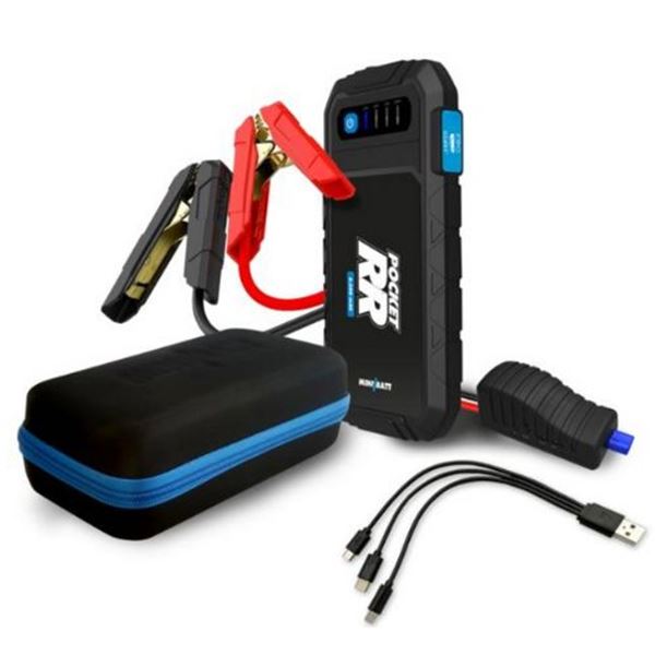 Minibatt pocket rr 60.000 mah