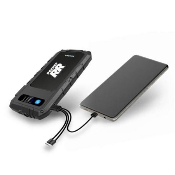Minibatt pocket rr 60.000 mah