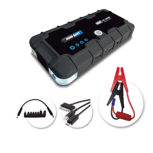 Minibatt str12 - 12.000 mah