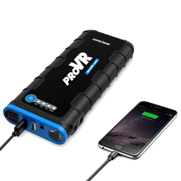 Minibatt pro vr - 20.000 mah