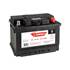 Contacto 8 50ah 440a Bateria para automóvel