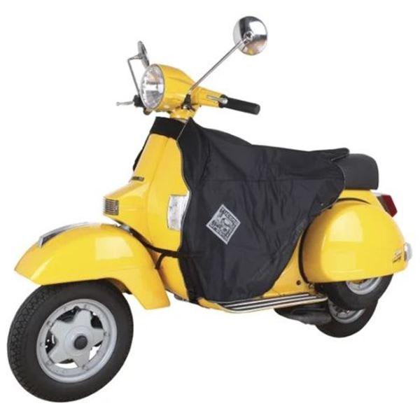 Cobertura de pernas para motociclos termoendurecível Tucano urbano r013