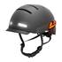 Capacete de bicicleta Livall bh51m neo preto m