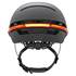Capacete de bicicleta Livall bh51m neo preto m