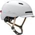 Capacete de ciclismo Livall c20 branco m
