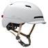 Capacete de ciclismo Livall c20 branco m