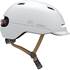 Capacete de ciclismo Livall c20 branco m