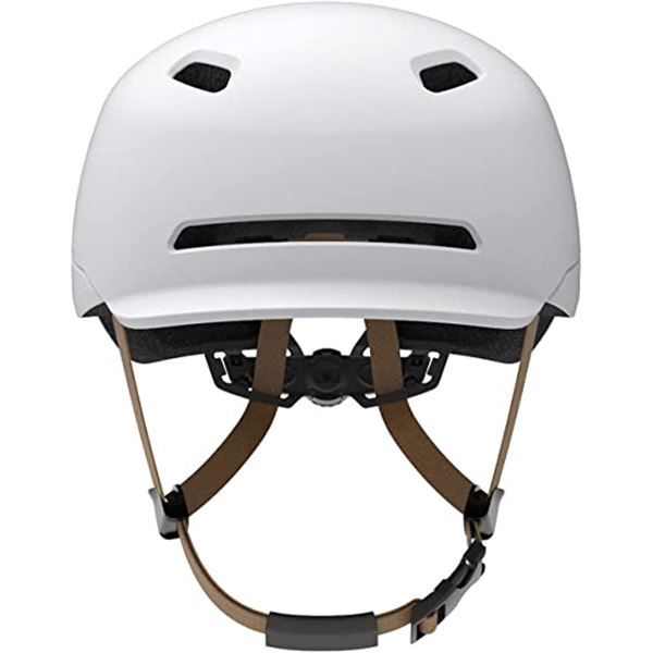 Capacete de ciclismo Livall c20 branco m
