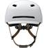 Capacete de ciclismo Livall c20 branco m