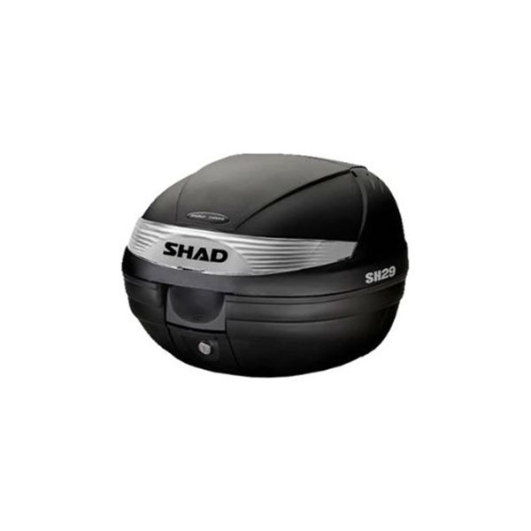 Mala de transporte para motas Shad 29 litros
