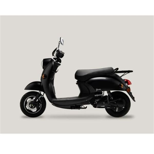 Ciclomotor elétrico Velca Bora