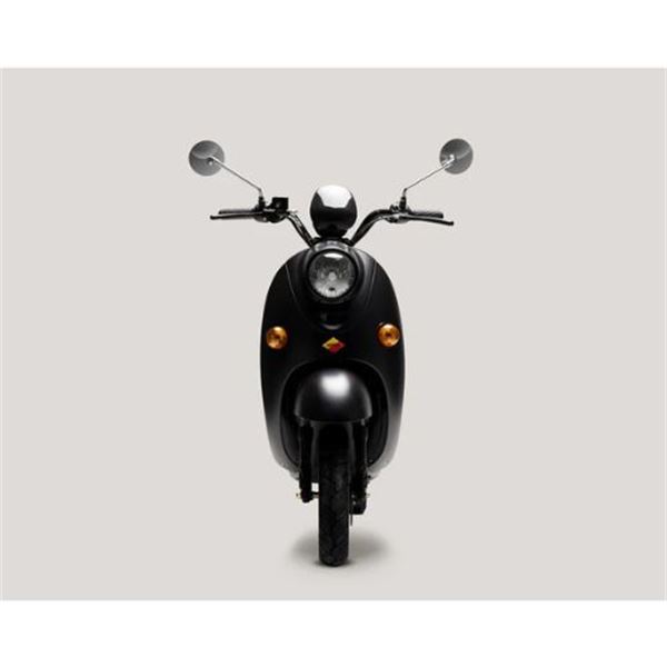 Ciclomotor elétrico Velca Bora