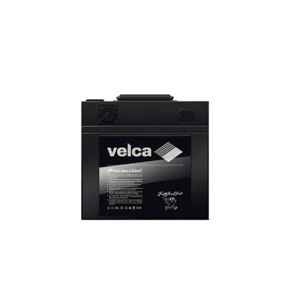 Ciclomotor elétrico Velca Bora