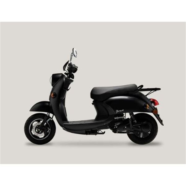 Ciclomotor elétrico Velca Bora Plus