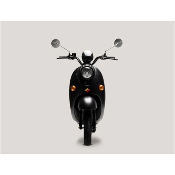 Ciclomotor elétrico Velca Bora Plus