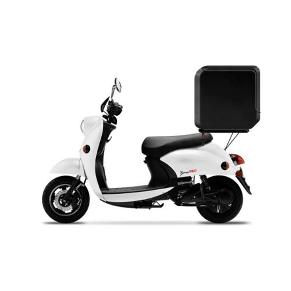 Ciclomotor elétrico Velca Bora Pro
