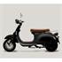 Ciclomotor elétrico Velca Tramontana preto