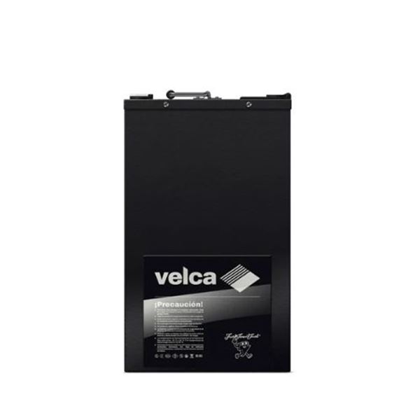 Velca Calima mota elétrica cinzenta