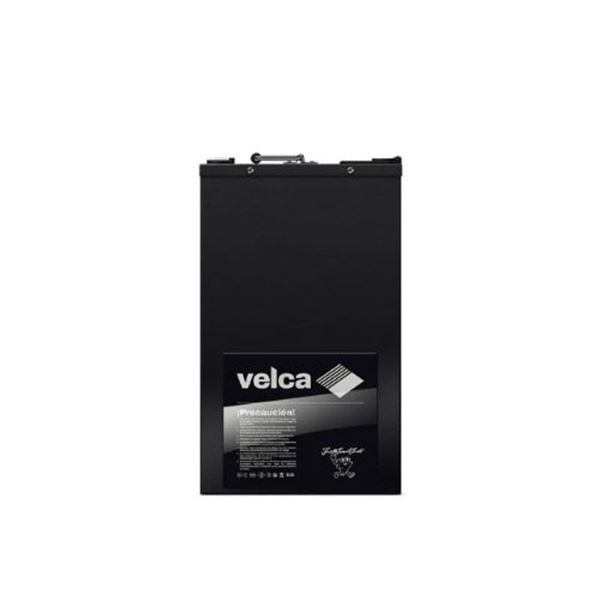 Mota elétrica Velca Calima S cinzenta
