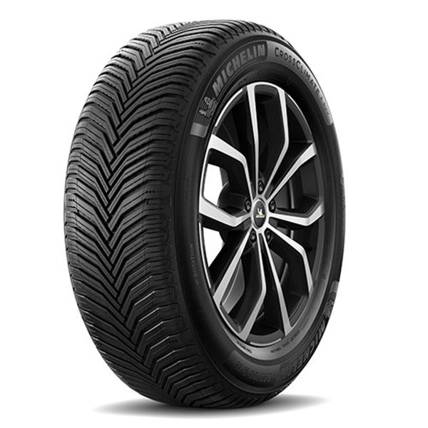 Pneu Michelin Crossclimate 2 Suv 255/60R18 112H