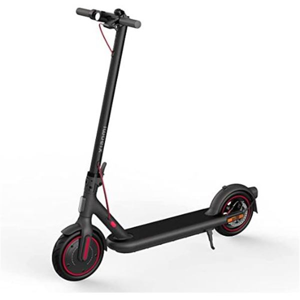 Trotinete eléctrica Xiaomi mi electric scooter 4 pro preto