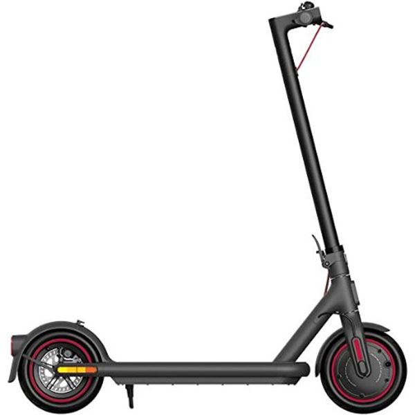 Trotinete eléctrica Xiaomi mi electric scooter 4 pro preto
