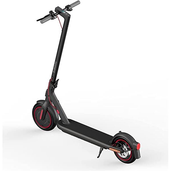 Trotinete eléctrica Xiaomi mi electric scooter 4 pro preto