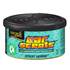 Lata de ambientador California Scents jasmim 42gr
