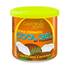 Lata de ambientador para automóvel California Scents Coconut 126 gr