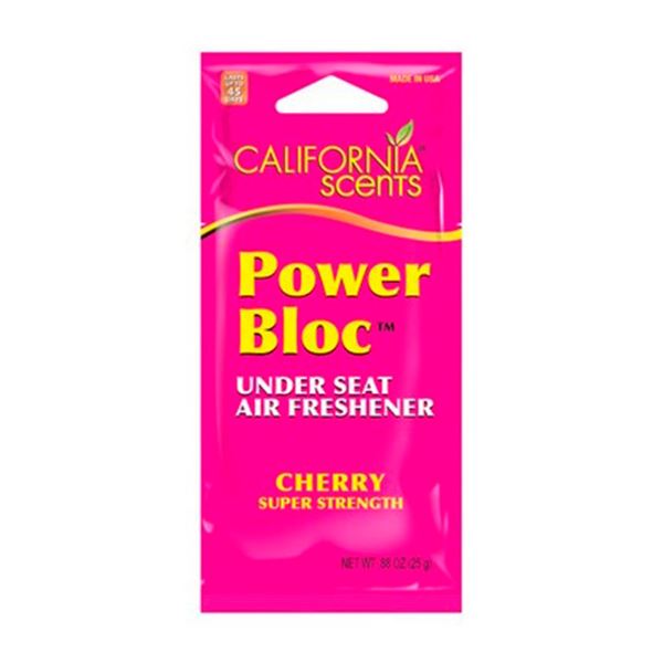 Ambientador California Scents Cherry Plate 25gr