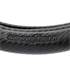 Revestimento do volante Goodyear preto/carbono