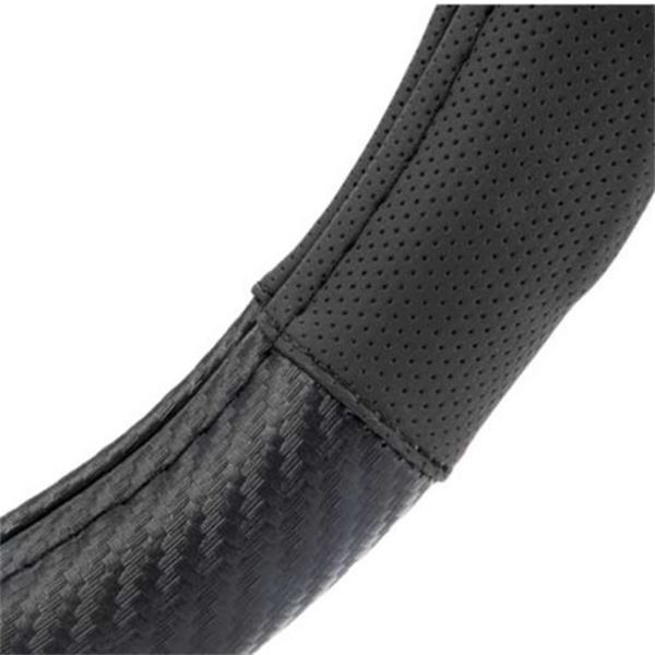 Revestimento do volante Goodyear preto/carbono