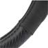 Revestimento do volante Goodyear preto/carbono