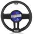 Cobertura do volante Sparco c1113 preto