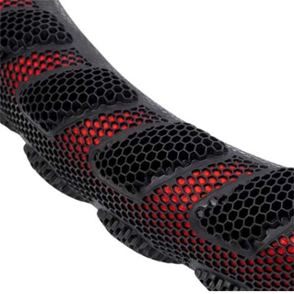 Cobertura do volante Sparco s101 intl vermelho