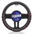 Cobertura do volante Sparco s101 intl vermelho