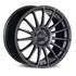 Roda OZ superturismo lm 19" 5x112 prata mate