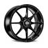 Fórmula de jante OZ 17" 4x108 preto mate