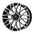 Jante Momo revenge evo 18" 5x112 preto mate
