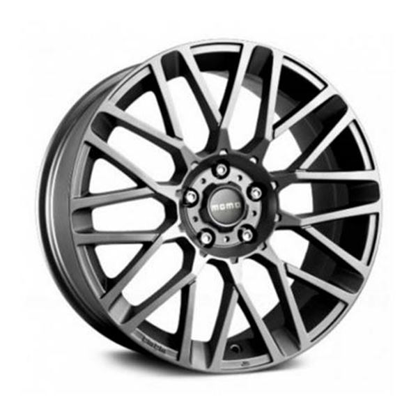 Momo revenge 18" 5x110 jante cinzento antracite