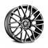 Momo revenge 18" 5x110 jante cinzento antracite