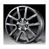 Momo quantum ece 18" 5x112 antracite jante de alumínio Momo quantum ece 18" 5x112 antracite