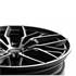 Jante Momo spider 19" 5x114 preto mate