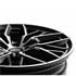 Jante Momo spider 19" 5x112 79.6 preto mate