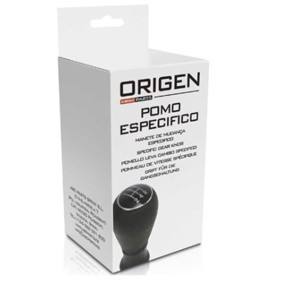 Punho Peugeot 106 206 206 207 307 407