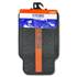 Conjunto de tapetes para automóveis Sparco tapetes universais para automóveis PVC/látex vermelho